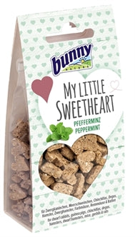 Bunny Nature My Little Sweetheart Munt 30gr