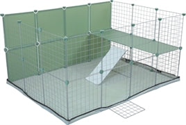 ZOLUX NEOLIFE KONIJN NEOPARK 140X105X70 CM