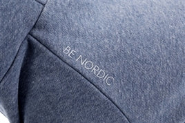 🌿 Eco-Vriendelijke Hondenhoodie Flensburg Blauw - Warm & Comfortabel