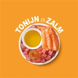 🐱 Lily's Kitchen Shredded Fillets Multipack - Premium Natvoer 4 Smaken 8x70gr