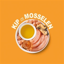 🐱 Lily's Kitchen Shredded Fillets Multipack - Premium Natvoer 4 Smaken 8x70gr