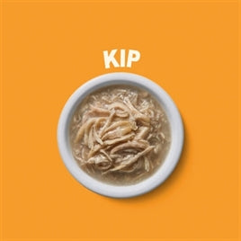 🐱 Lily's Kitchen Shredded Fillets Multipack - Premium Natvoer 4 Smaken 8x70gr