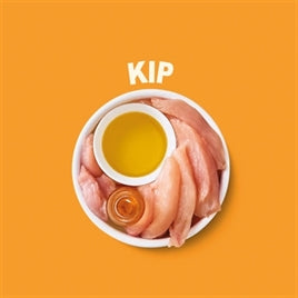 🐱 Lily's Kitchen Shredded Fillets Multipack - Premium Natvoer 4 Smaken 8x70gr