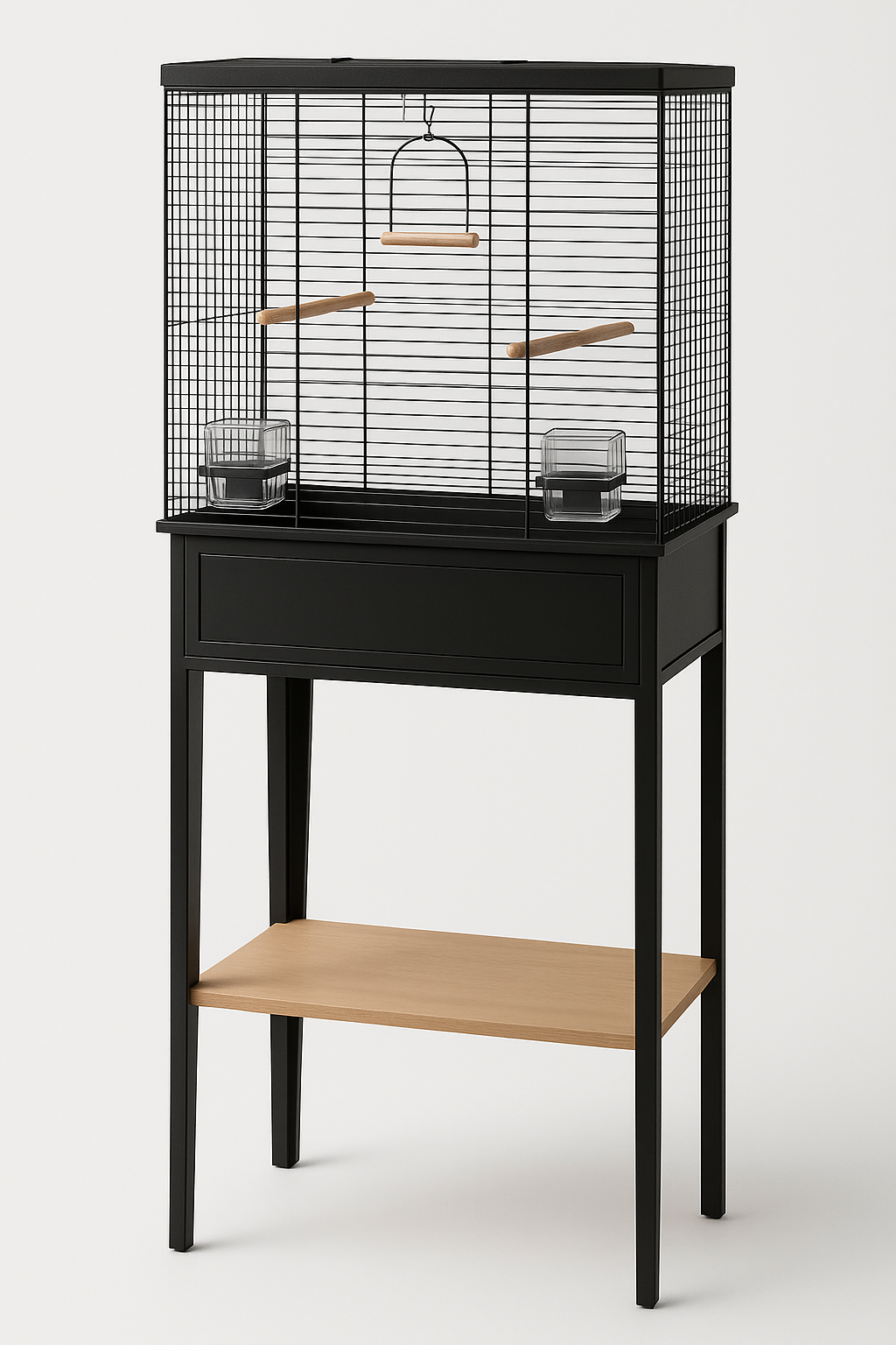 Zolux Chic Loft Exact Design