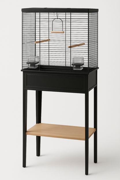 Zolux Chic Loft Exact Design