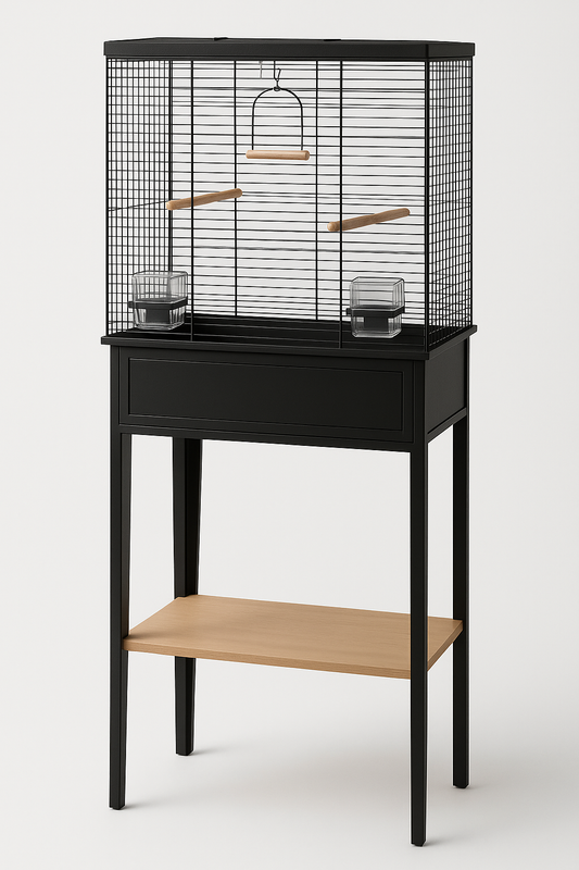 Zolux Chic Loft Exact Design