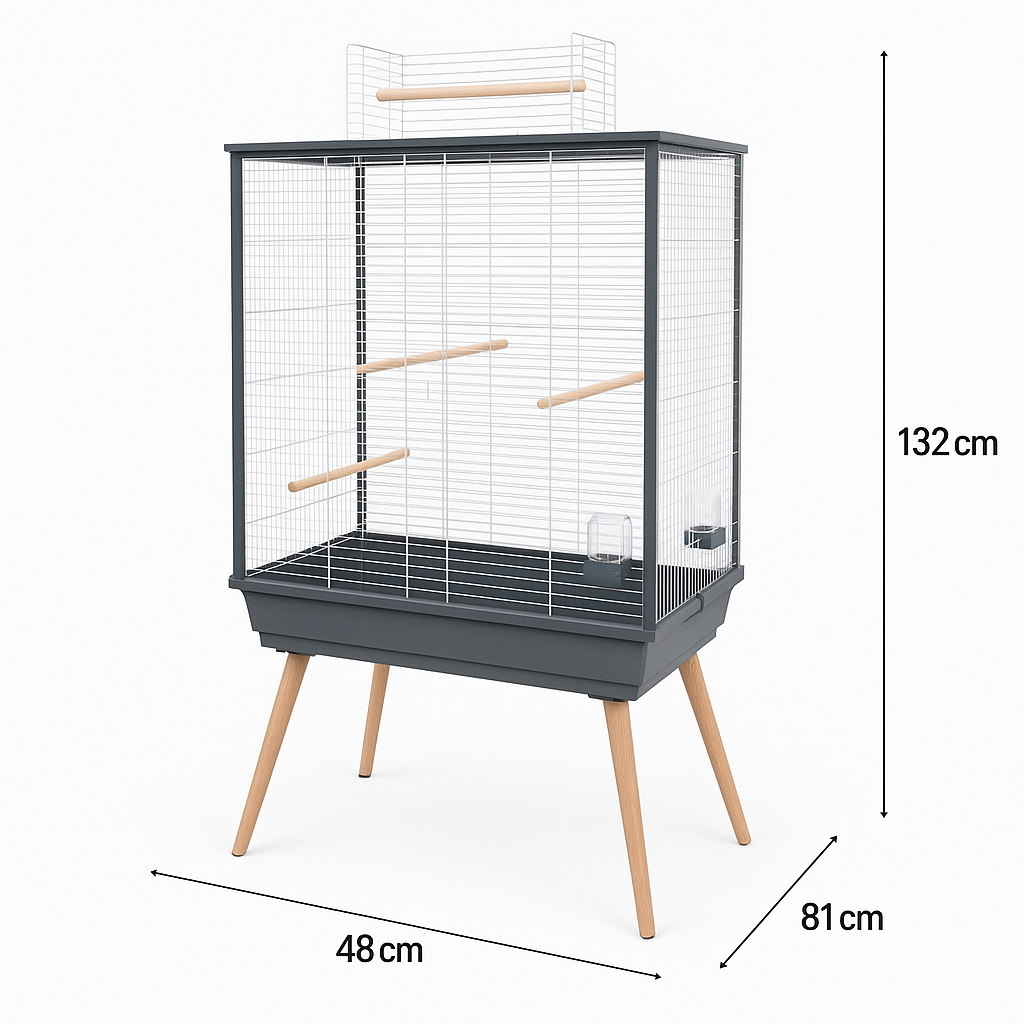 Zolux Neo Jili XL Exact Design